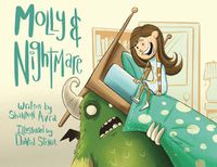 Cover image for Molly & Nightmare