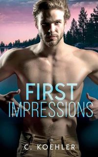 Cover image for First Impressions