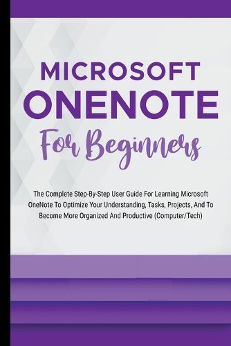 Microsoft OneNote For Beginners