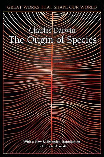 Cover image for On the Origin of Species