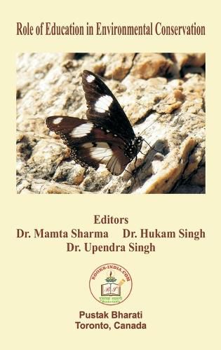 Cover image for Role of Education in Environmental Conservation