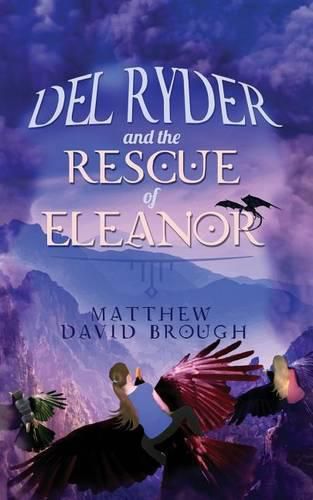 Cover image for Del Ryder and the Rescue of Eleanor