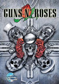 Cover image for Orbit: Guns N' Roses