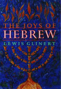 Cover image for The Joys of Hebrew