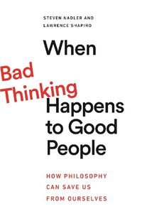 Cover image for When Bad Thinking Happens to Good People