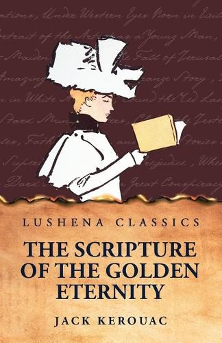 Cover image for The Scripture of the Golden Eternity