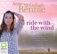 Cover image for Ride with the Wind