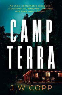 Cover image for Camp Terra