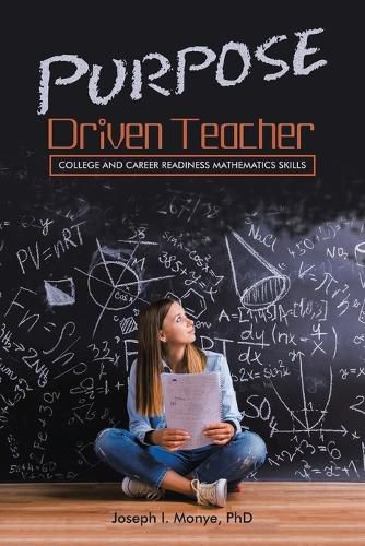 Cover image for Purpose Driven Teacher