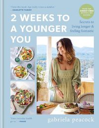 Cover image for 2 Weeks to a Younger You