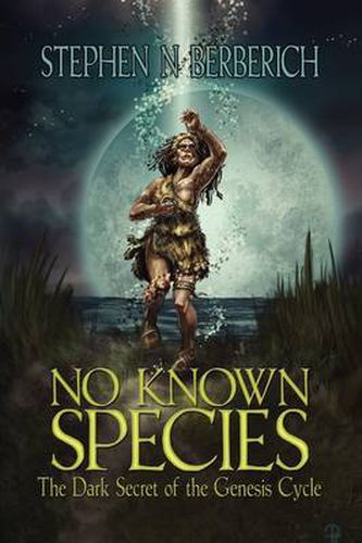 Cover image for No Known Species