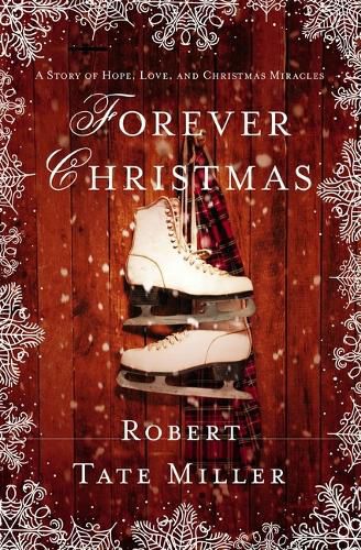 Cover image for Forever Christmas