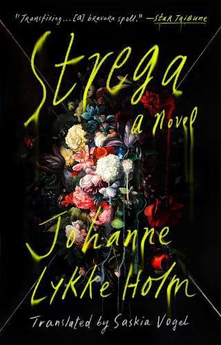 Cover image for Strega