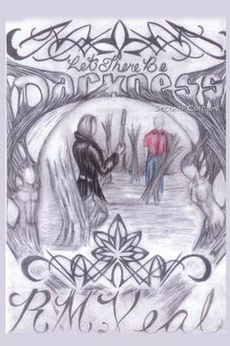 Cover image for Let There Be Darkness