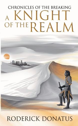 Cover image for A Knight of the Realm