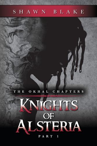 Cover image for The Okhal Chapters Knights of Alsteria