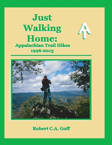 Cover image for Just Walking Home