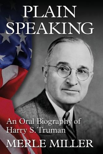 Cover image for Plain Speaking