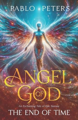 Cover image for Angel of God