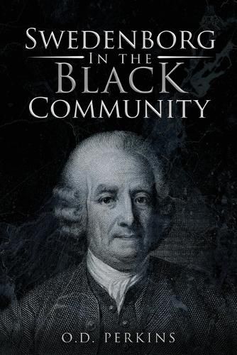 Cover image for Swedenborg In the Black Community