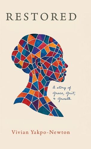 Cover image for Restored