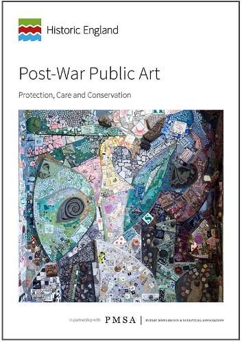 Post-War Public Art: Protection, Care and Conservation