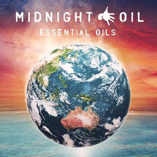 Essential Oils: The Great Circle Tour Edition