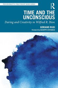 Cover image for Time and the Unconscious