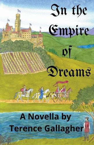 Cover image for In the Empire of Dreams