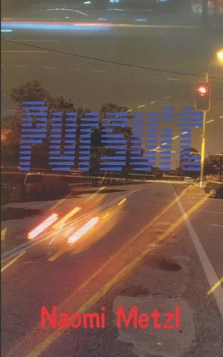 Cover image for Pursuit