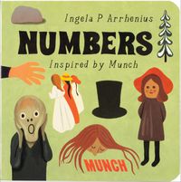 Cover image for Numbers