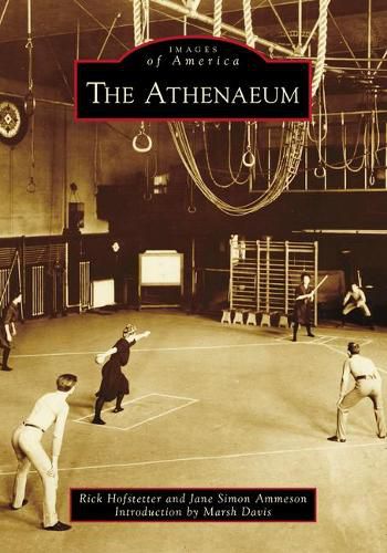 Cover image for The Athenaeum