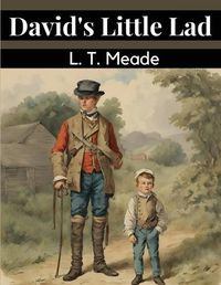 Cover image for David's Little Lad