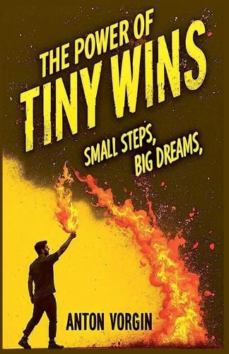 Cover image for The Power of Tiny Wins