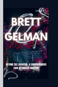 Cover image for Brett Gelman