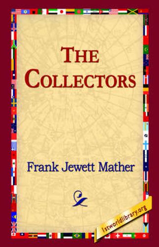 Cover image for The Collectors