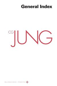 Cover image for Collected Works of C. G. Jung, Volume 20