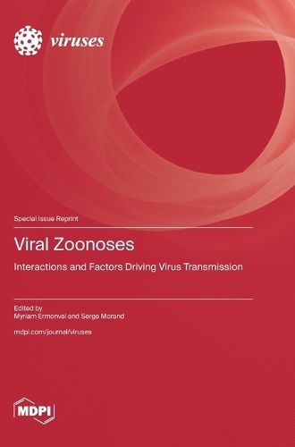 Cover image for Viral Zoonoses