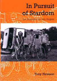 Cover image for In Pursuit of Stardom: Les Nomades du Velo Anglais