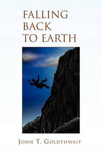 Cover image for Falling Back to Earth