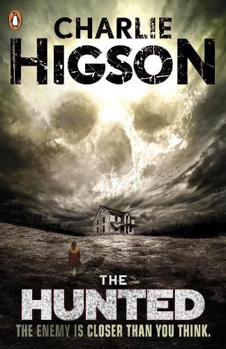 Cover image for The Hunted (The Enemy Book 6)