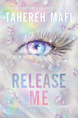 Cover image for Release Me