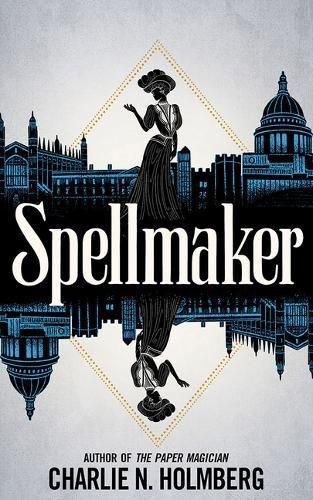 Spellmaker