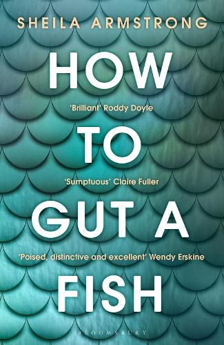 Cover image for How to Gut a Fish: LONGLISTED FOR THE EDGE HILL PRIZE 2022