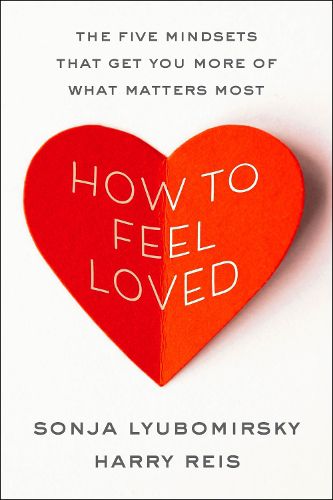 Cover image for How to Feel Loved