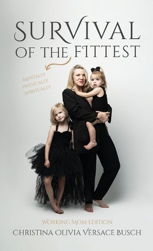 Cover image for Survival of the Fittest