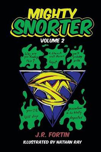 Cover image for Mighty Snorter: Volume 2