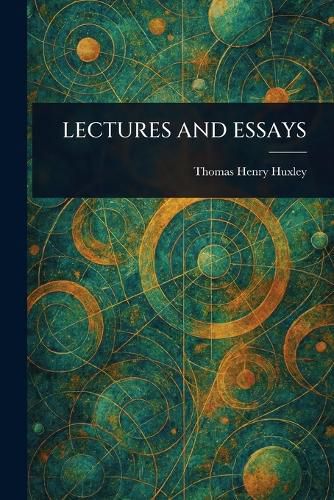 Cover image for Lectures and Essays