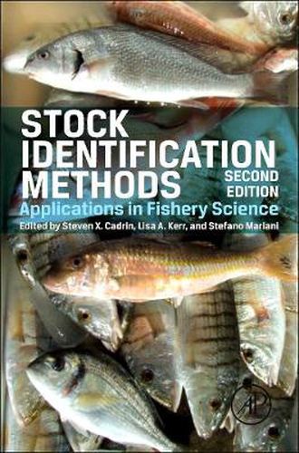 Stock Identification Methods: Applications in Fishery Science