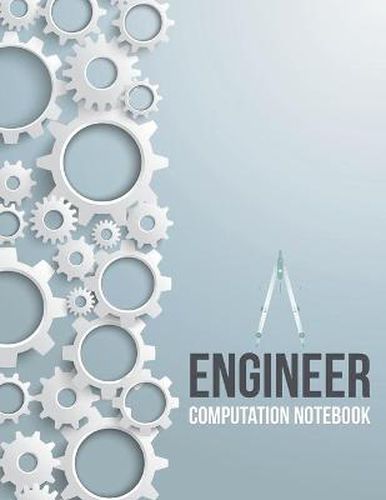 Cover image for Engineer Computation Notebook